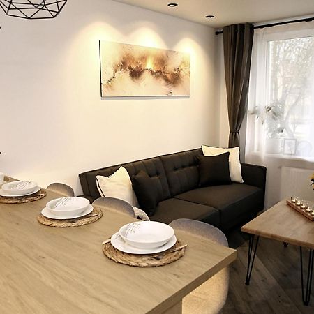 Gape Apartment Limbazi Exterior photo