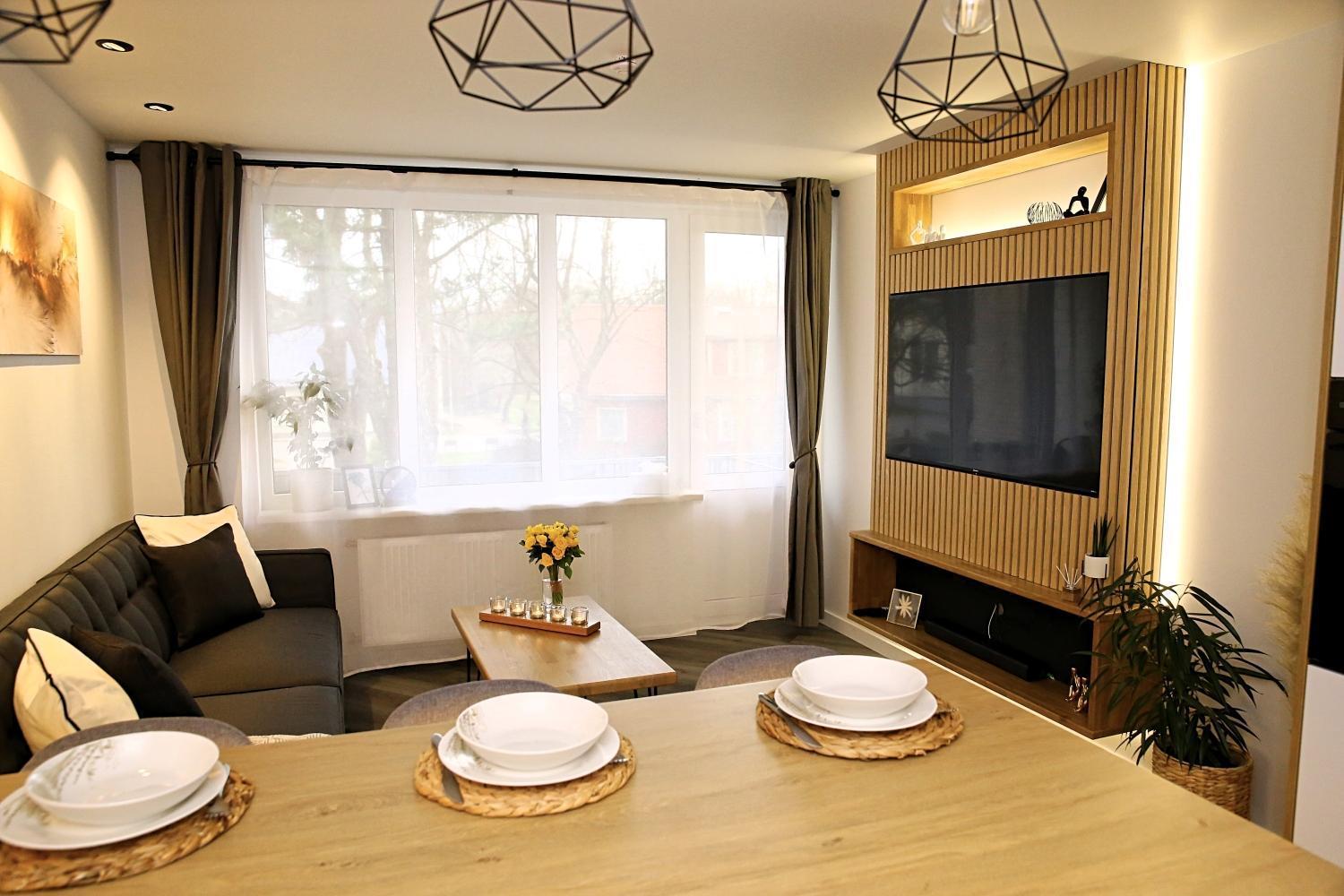 Gape Apartment Limbazi Exterior photo